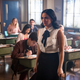 Image for article titled Riverdale returns to form (and high school) as the gang bones up for the SATs